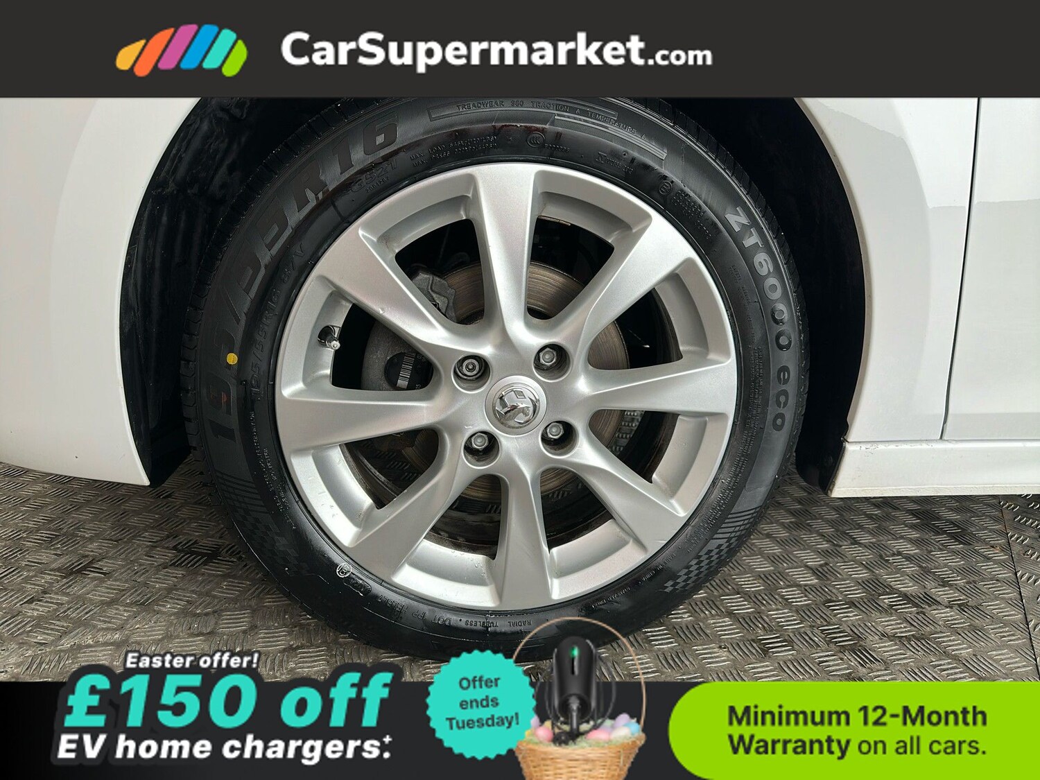 Used Vauxhall Corsa 2023 for sale - 78111758: Photo 20