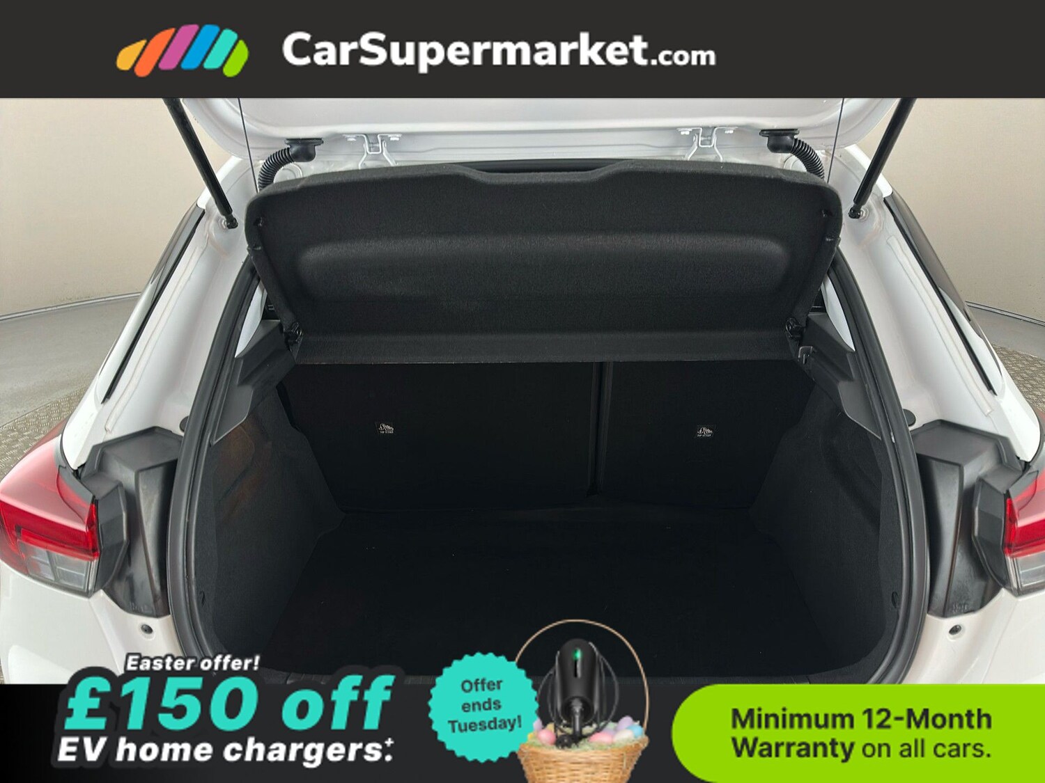 Used Vauxhall Corsa 2023 for sale - 78111758: Photo 23