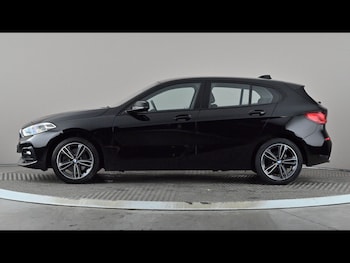 Used BMW 1 Series 2020 for sale - 78915835: Photo