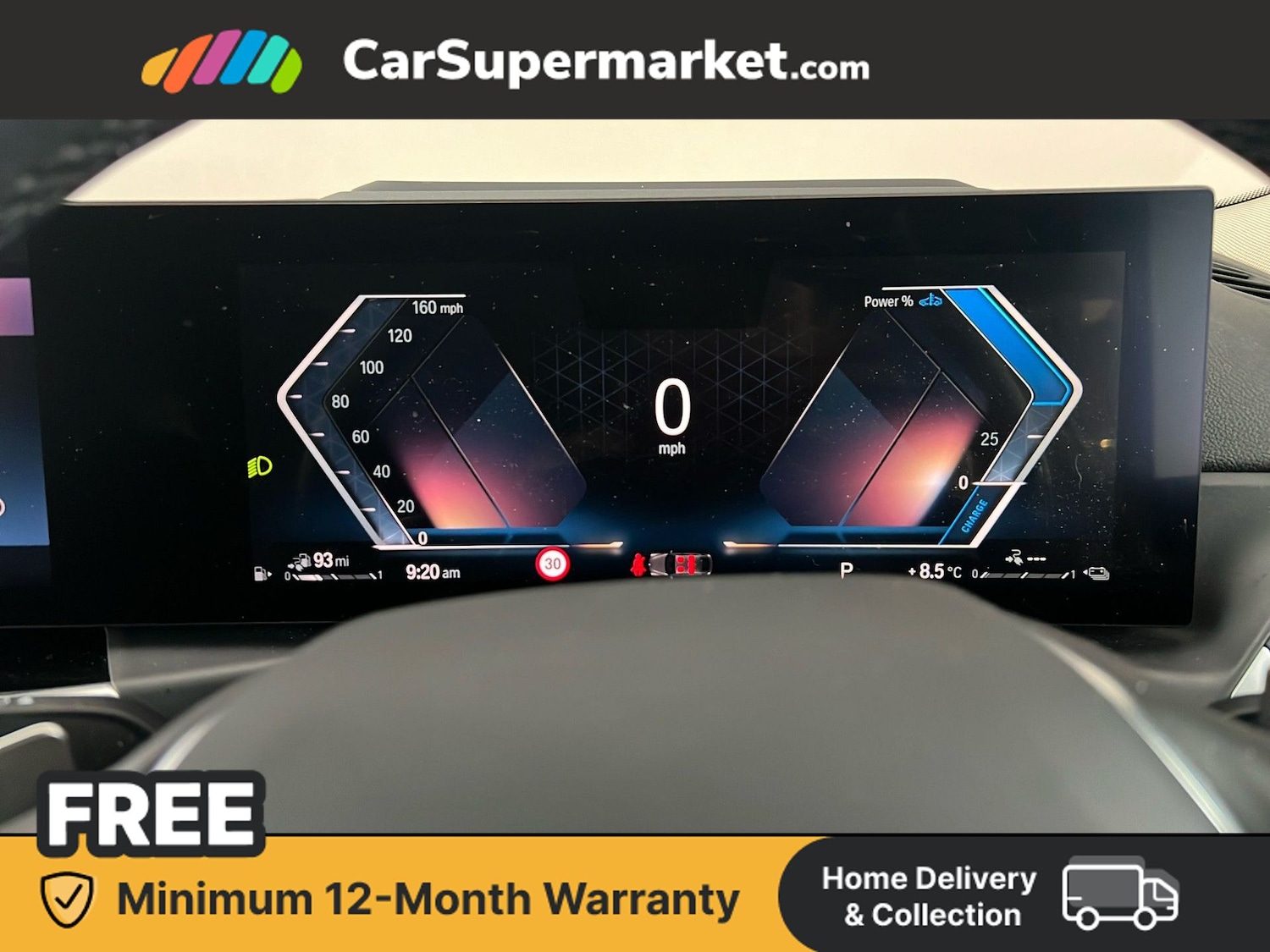 Used BMW 3 Series 2023 for sale - 78097787: Photo 15