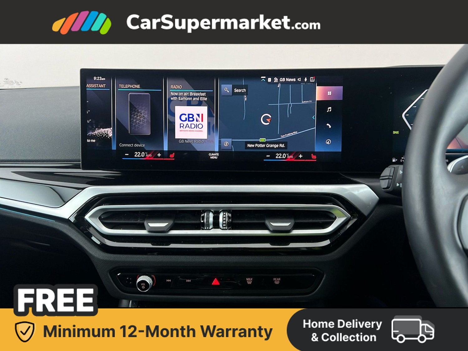 Used BMW 3 Series 2023 for sale - 78097787: Photo 16