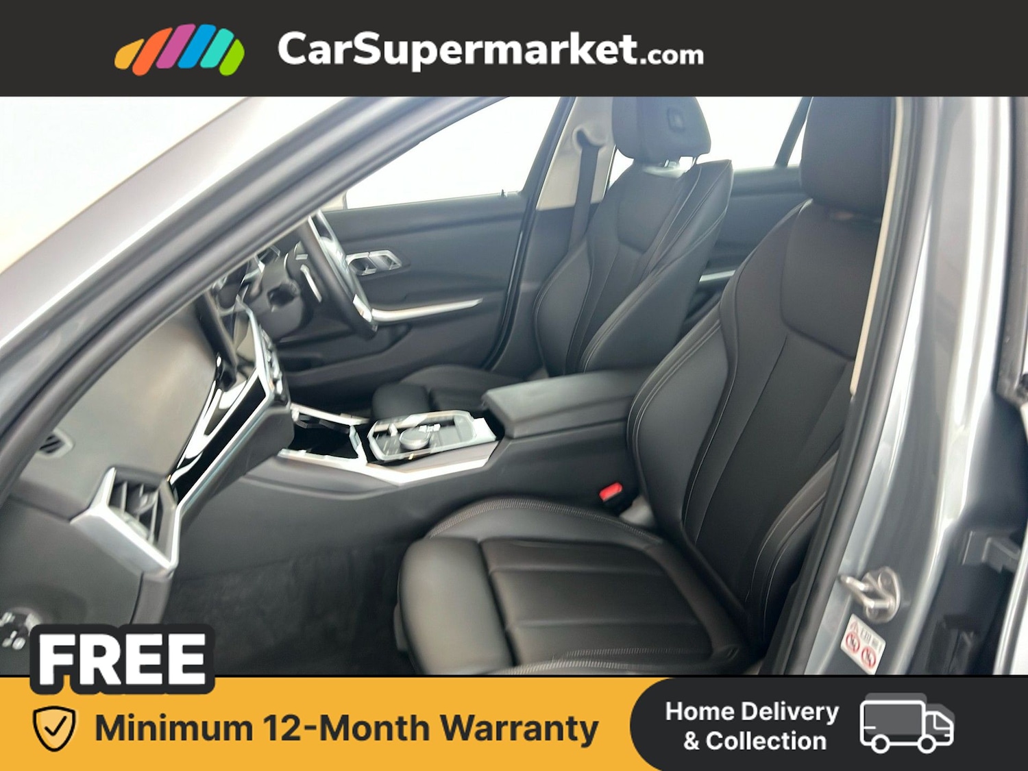 Used BMW 3 Series 2023 for sale - 78097787: Photo 17