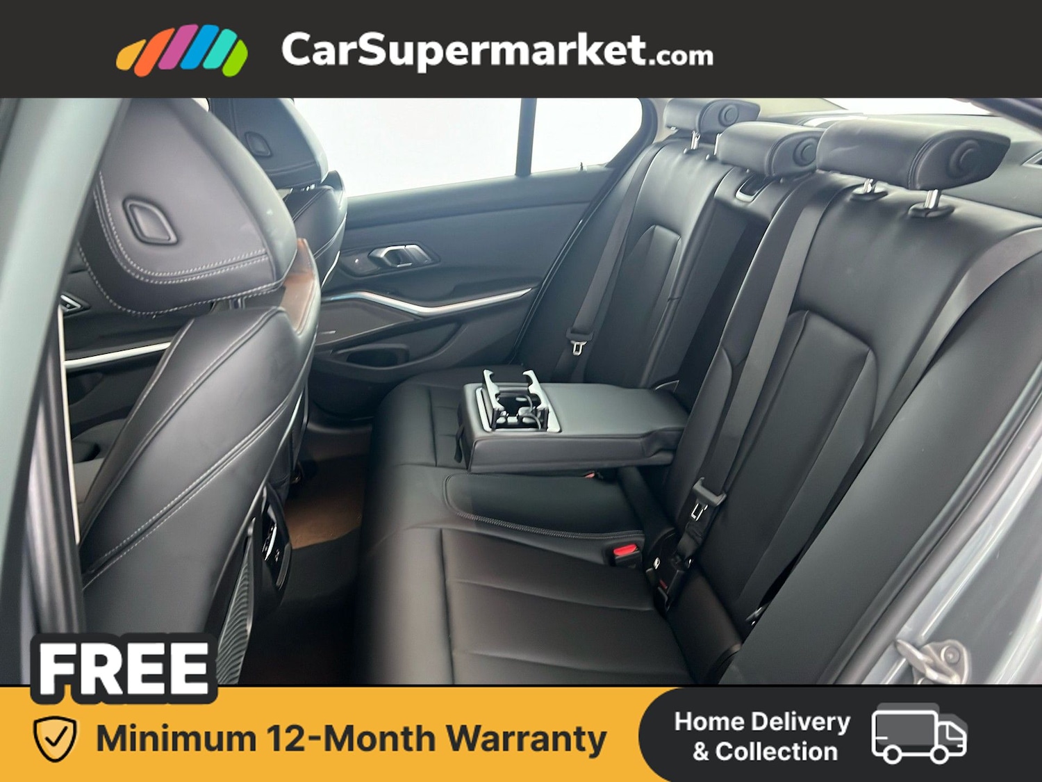 Used BMW 3 Series 2023 for sale - 78097787: Photo 18