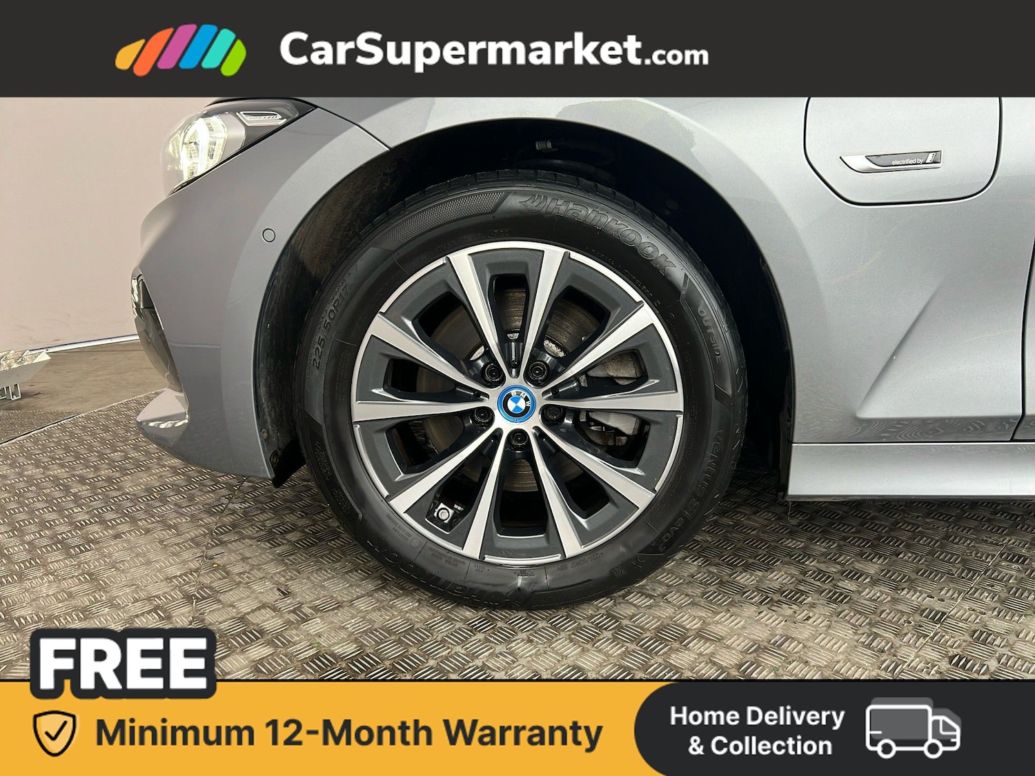 Used BMW 3 Series 2023 for sale - 78097787: Photo 19