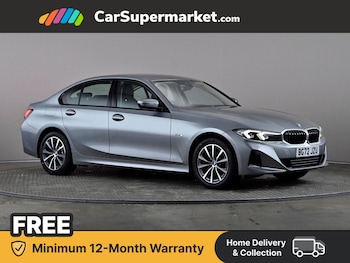 BMW 3 Series feature image
