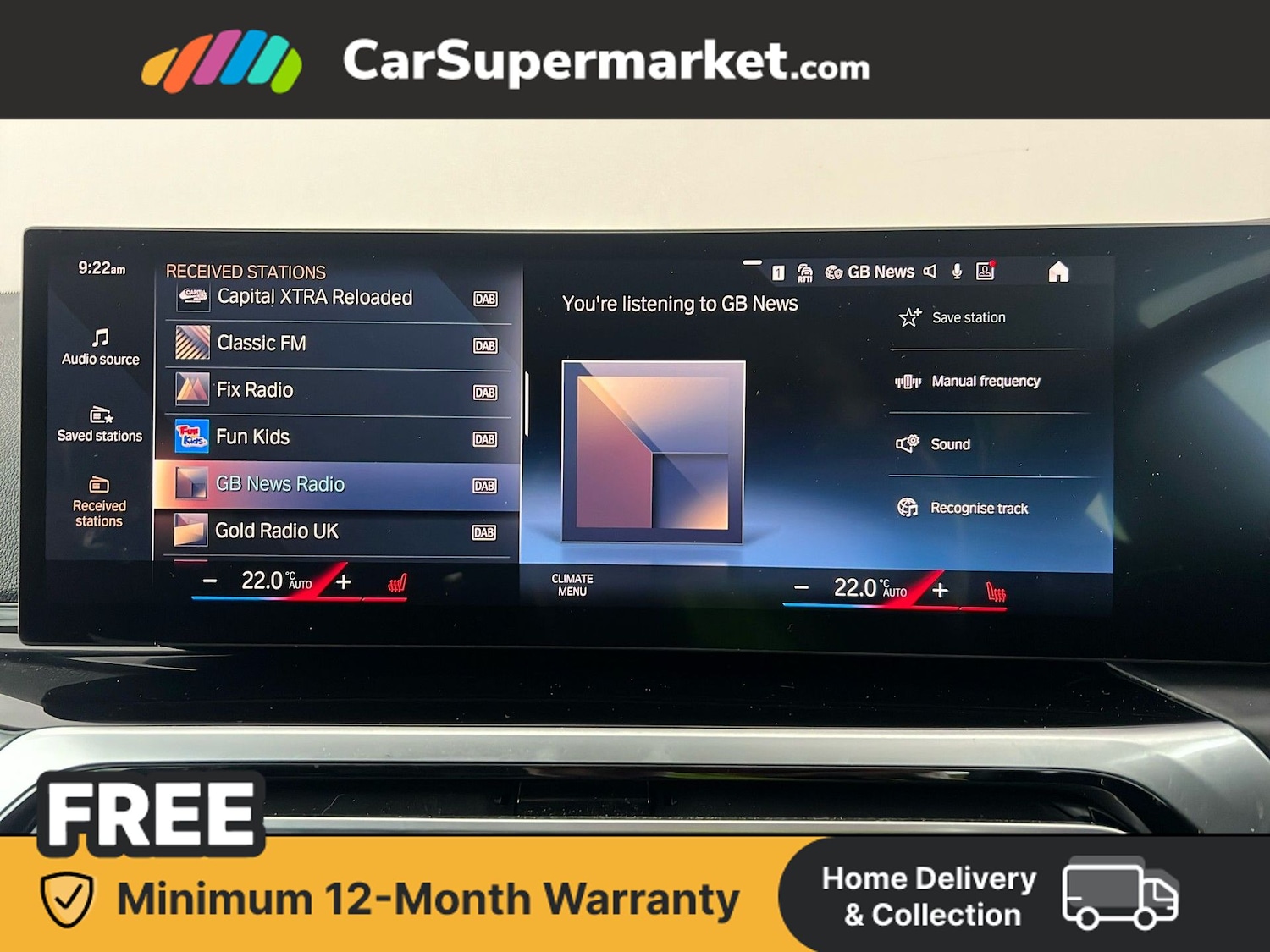 Used BMW 3 Series 2023 for sale - 78097787: Photo 26