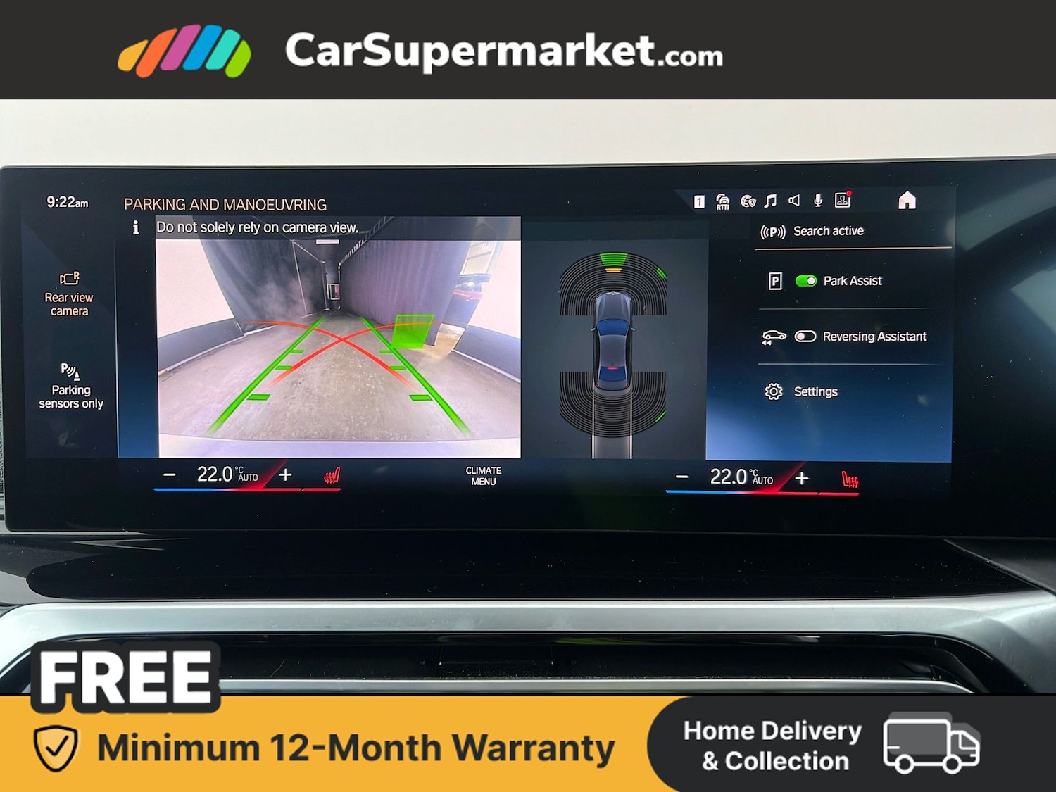 Used BMW 3 Series 2023 for sale - 78097787: Photo 27