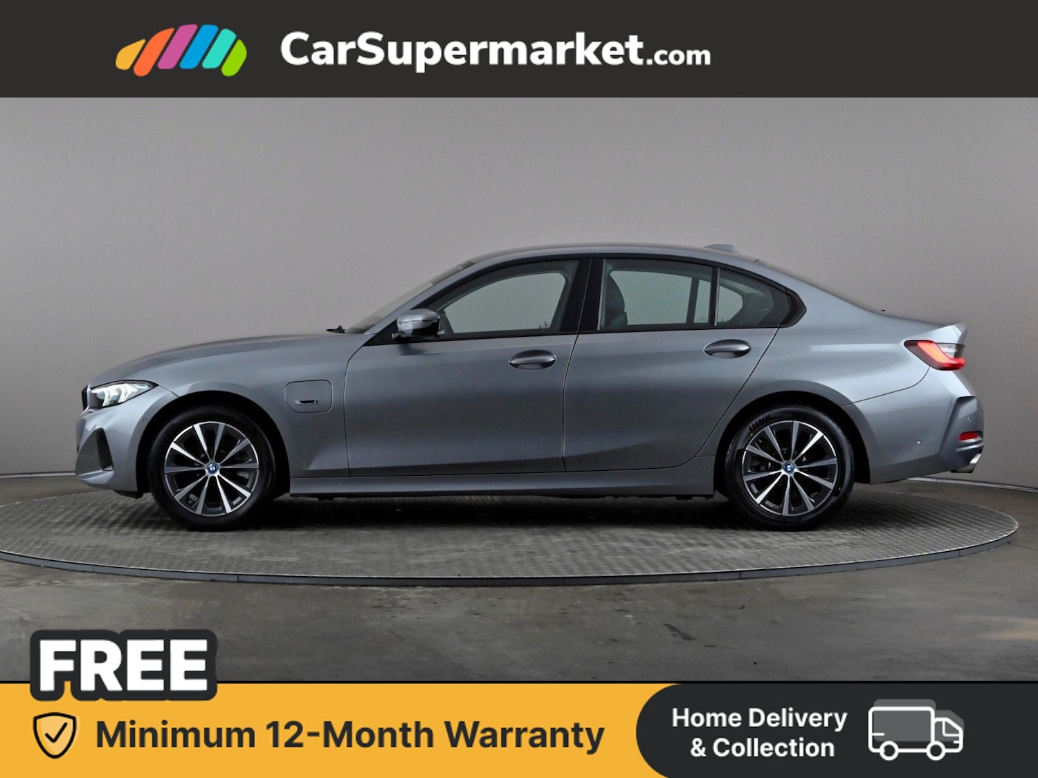 Used BMW 3 Series 2023 for sale - 78097787: Photo 3