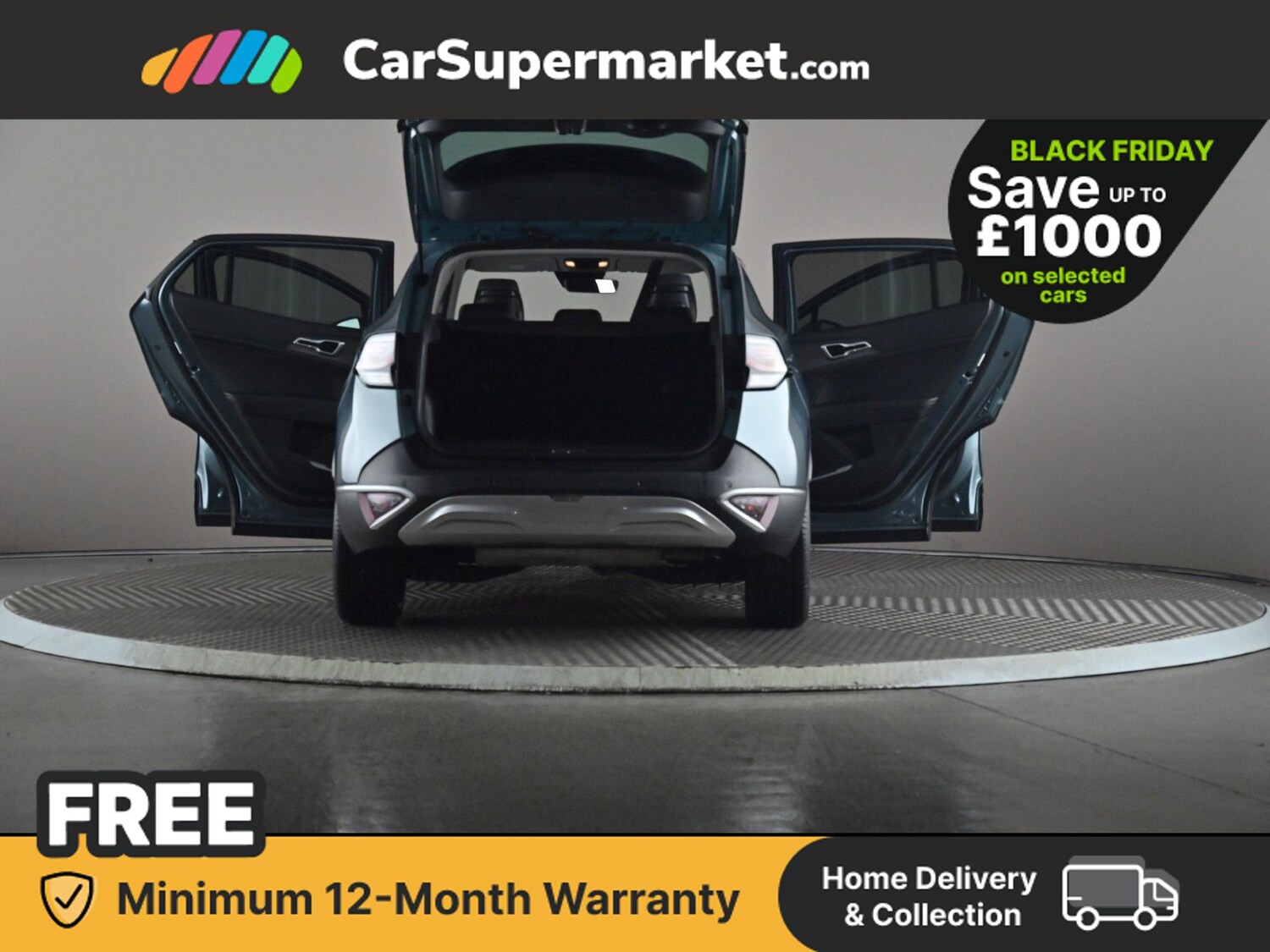 Used Kia Sportage 2022 for sale - 76649113: Photo 12