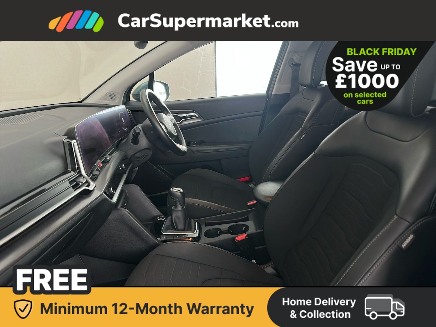 Used Kia Sportage 2022 for sale - 76649113: Photo 18