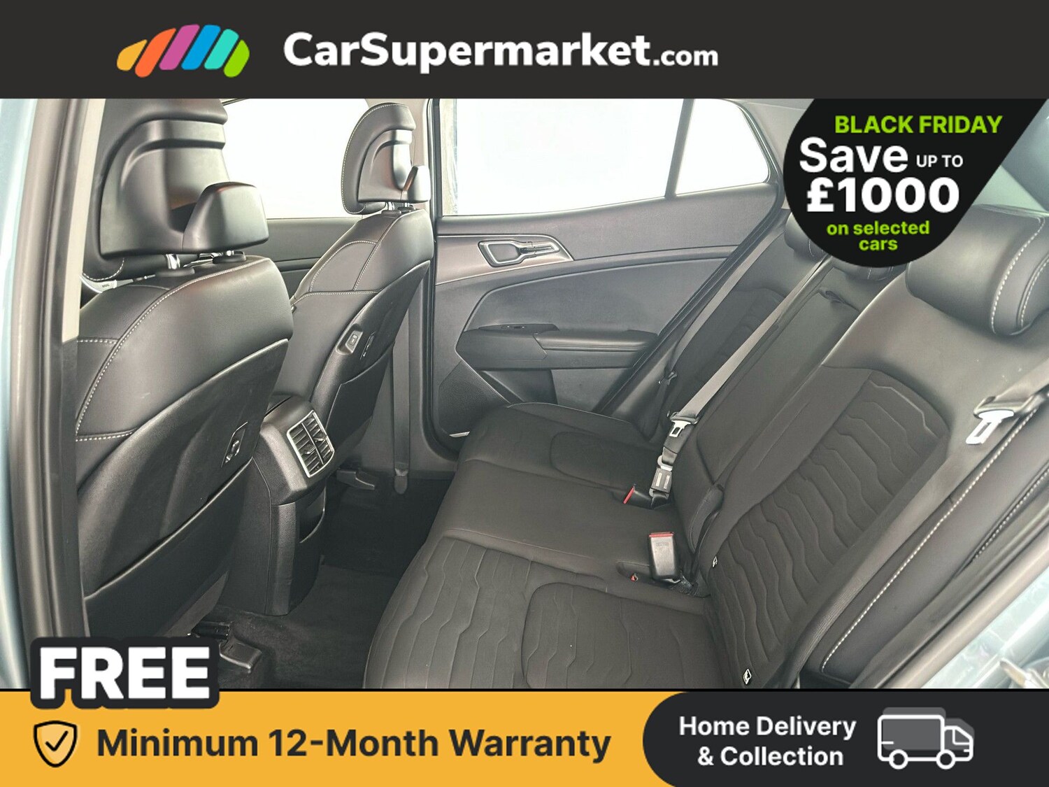 Used Kia Sportage 2022 for sale - 76649113: Photo 19