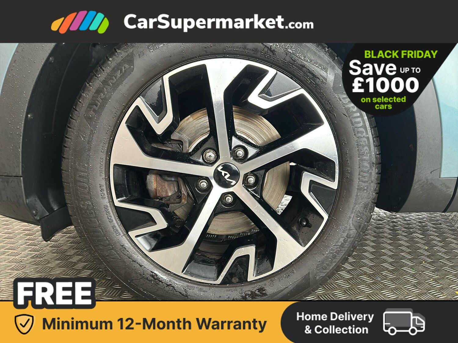 Used Kia Sportage 2022 for sale - 76649113: Photo 20