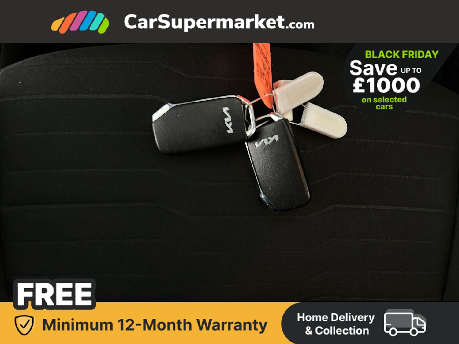 Used Kia Sportage 2022 for sale - 76649113: Photo 24