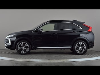 Used Mitsubishi Eclipse Cross 2018 for sale - 78815344: Photo
