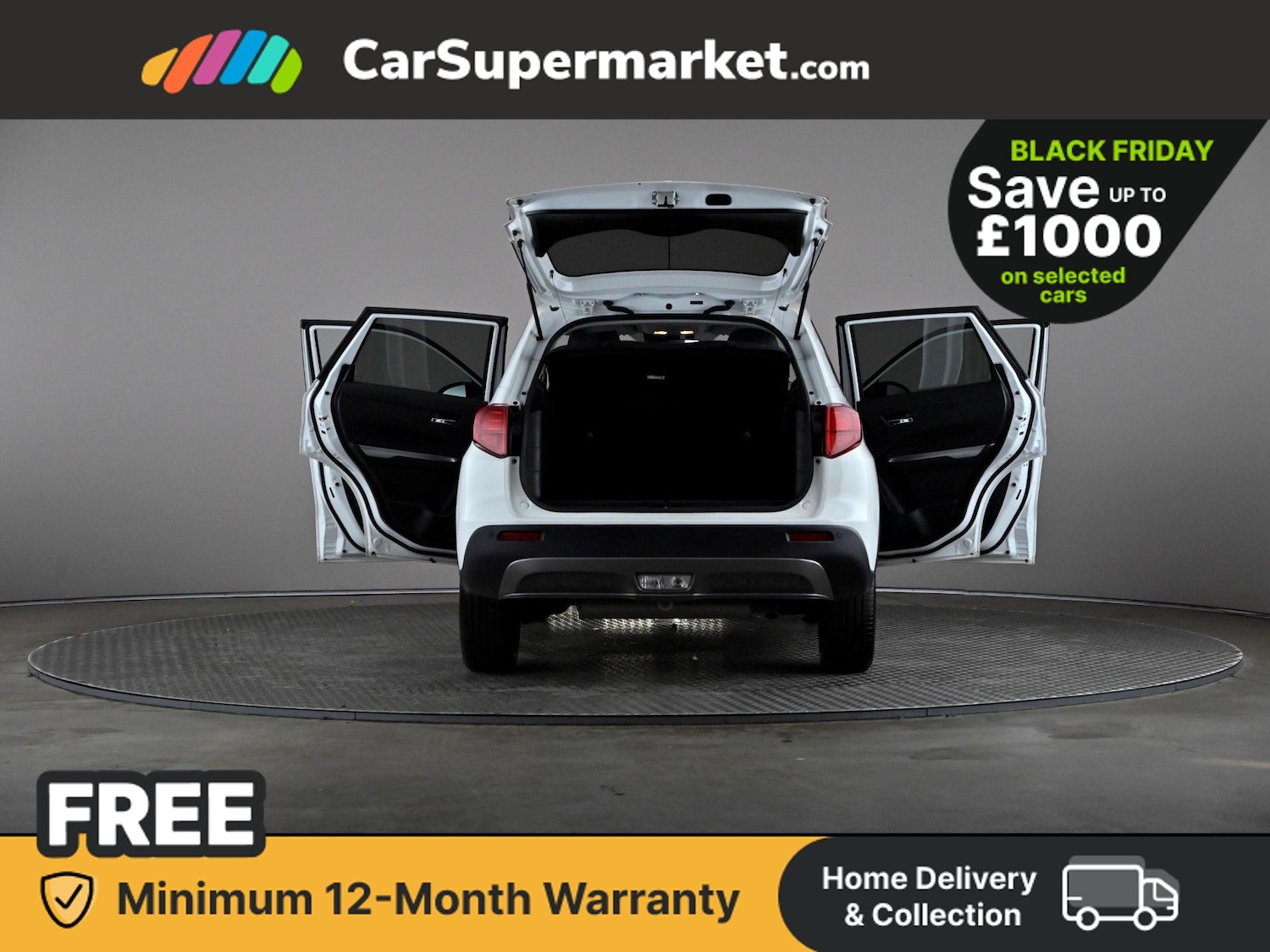 Used Suzuki Vitara 2022 for sale - 76723824: Photo 12