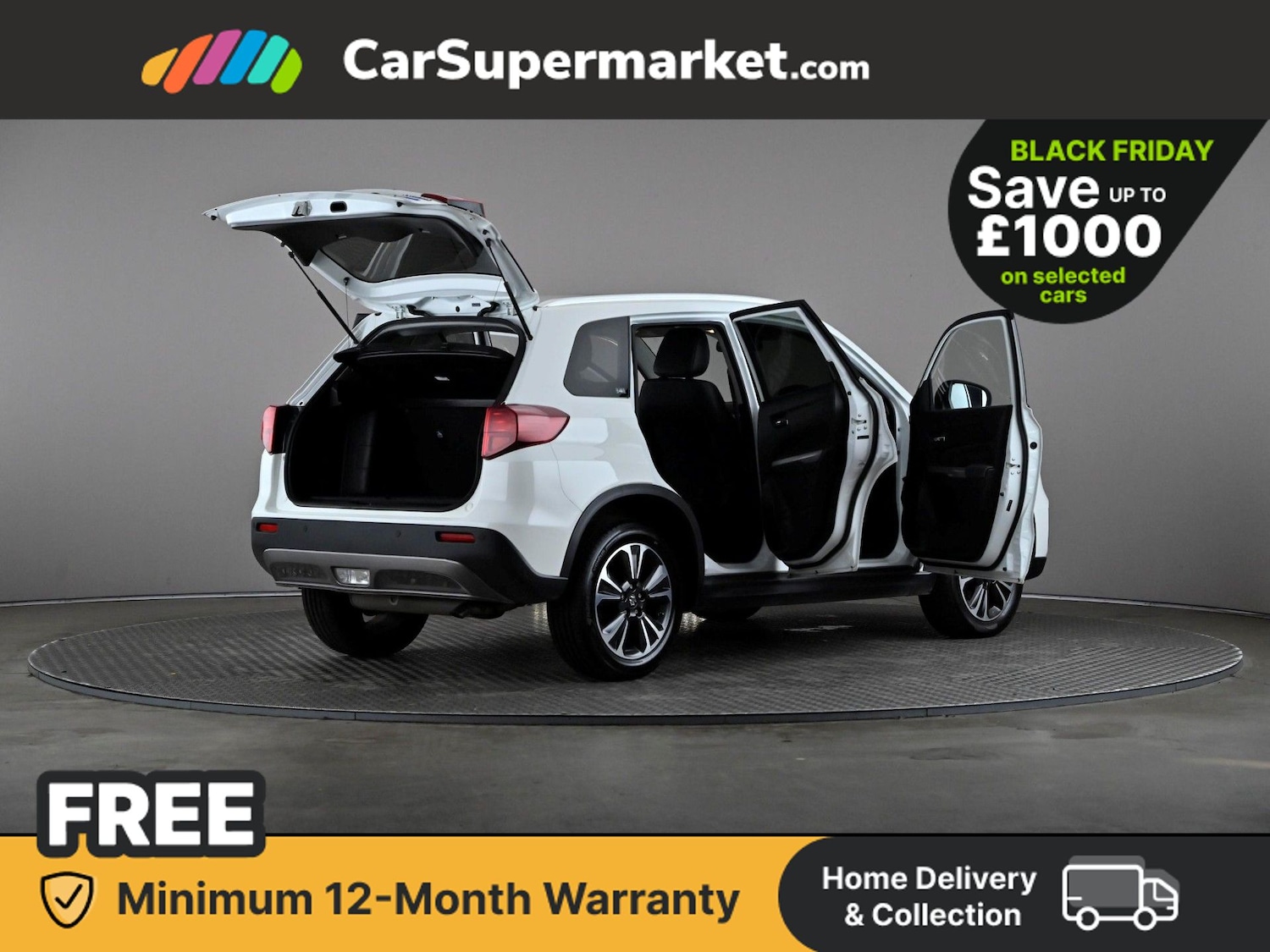 Used Suzuki Vitara 2022 for sale - 76723824: Photo 13