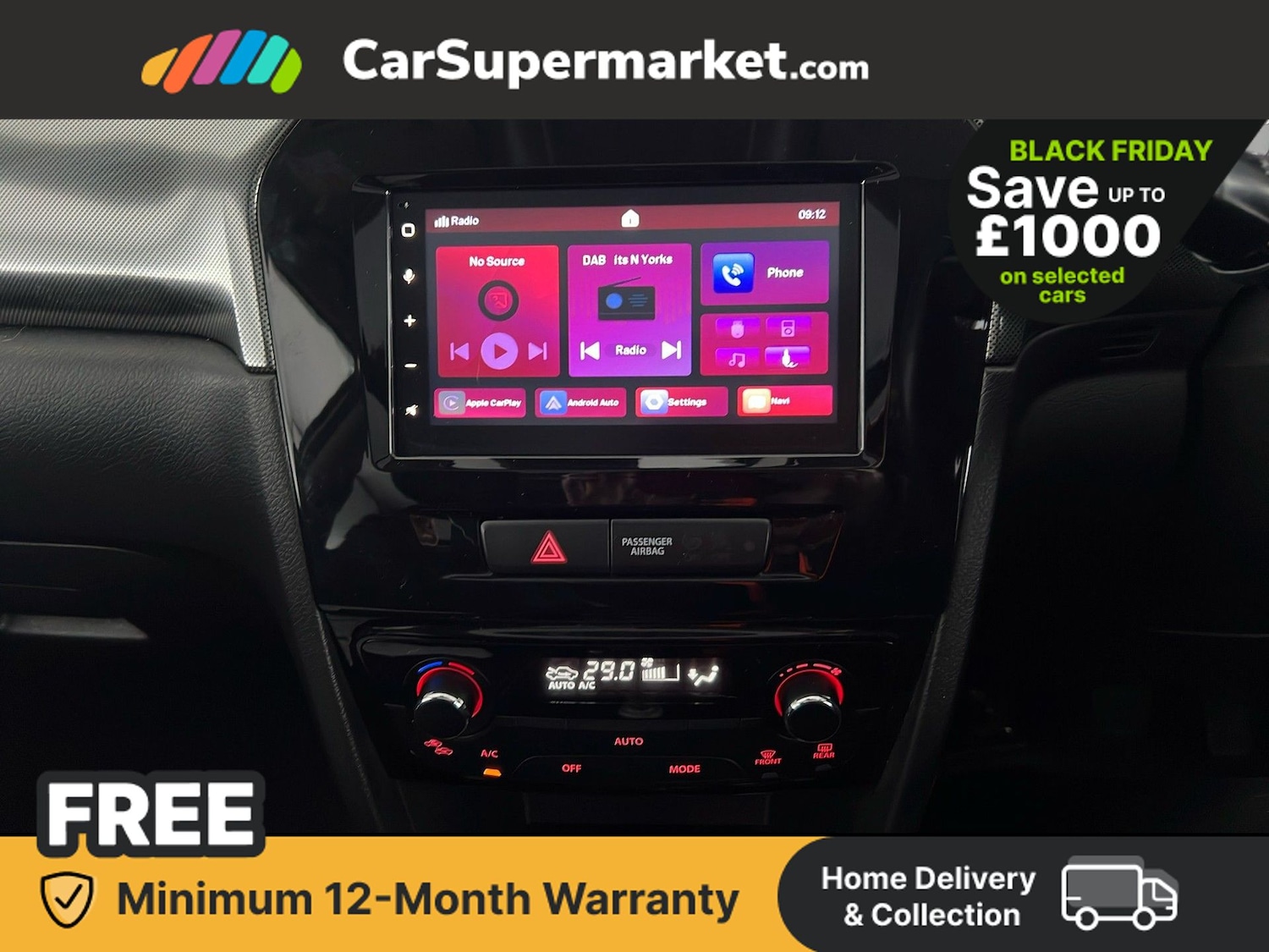 Used Suzuki Vitara 2022 for sale - 76723824: Photo 17