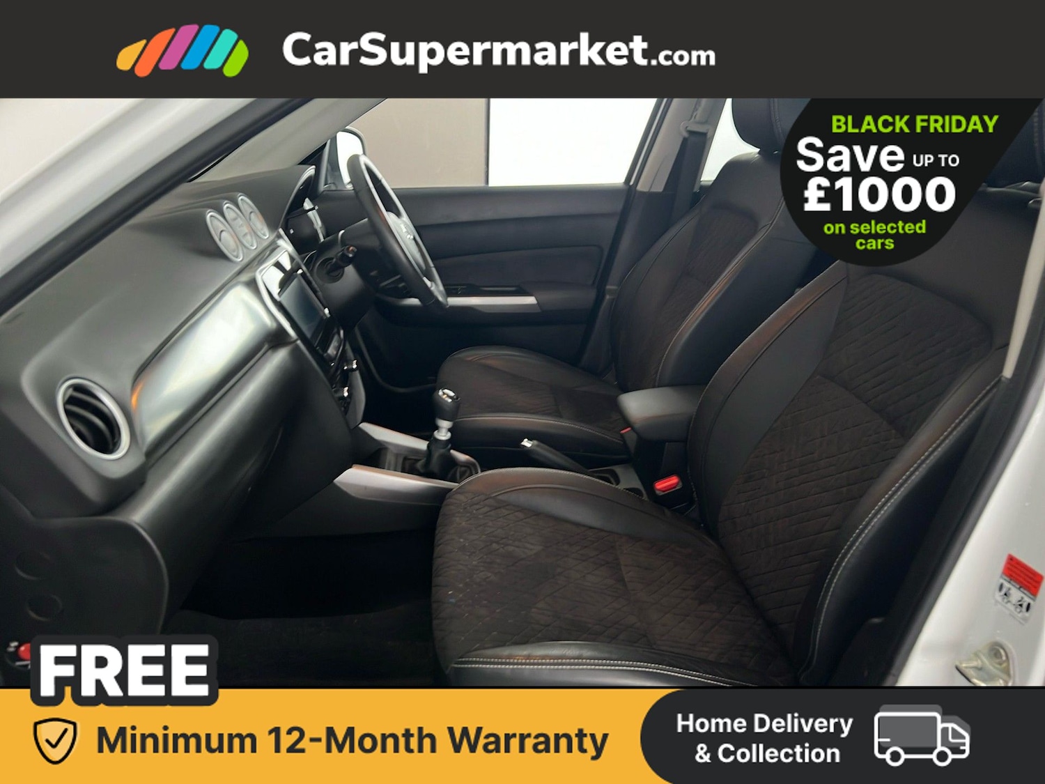 Used Suzuki Vitara 2022 for sale - 76723824: Photo 18