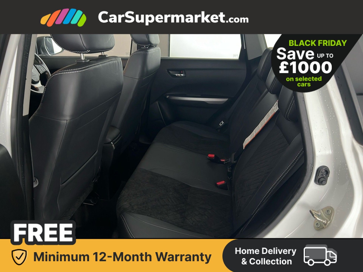 Used Suzuki Vitara 2022 for sale - 76723824: Photo 19