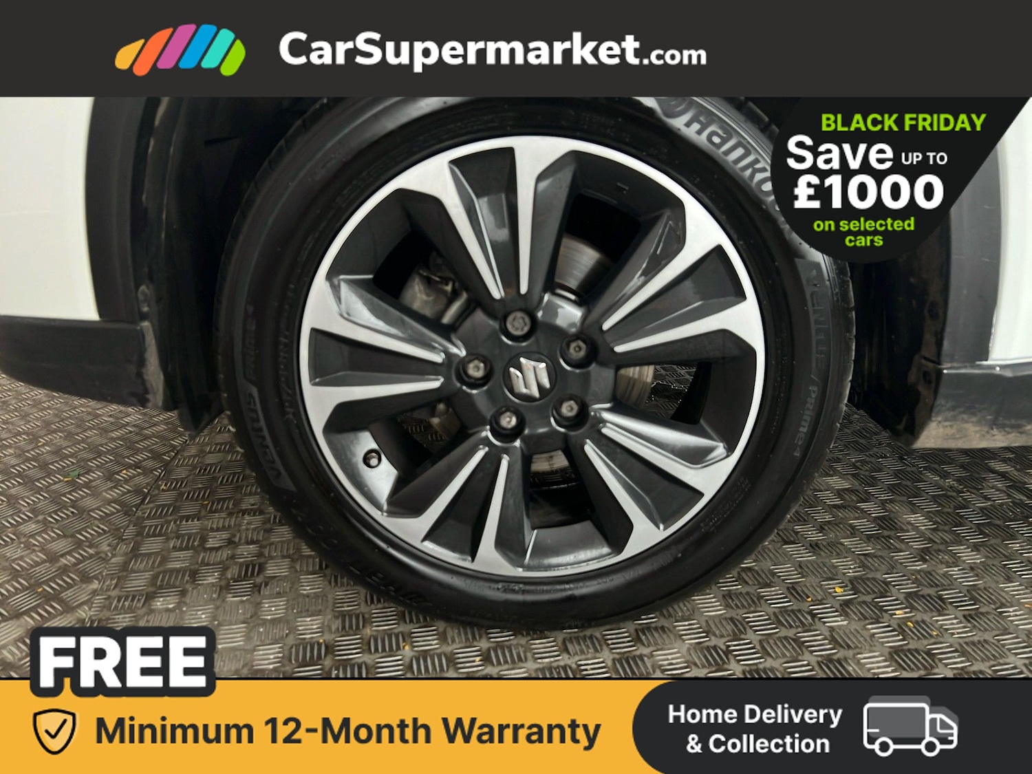 Used Suzuki Vitara 2022 for sale - 76723824: Photo 20