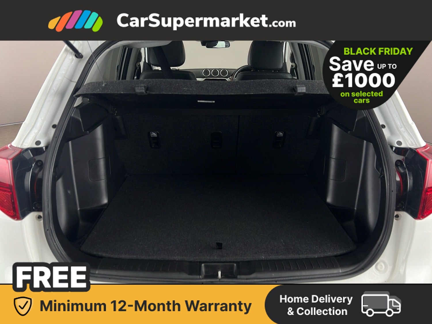 Used Suzuki Vitara 2022 for sale - 76723824: Photo 23