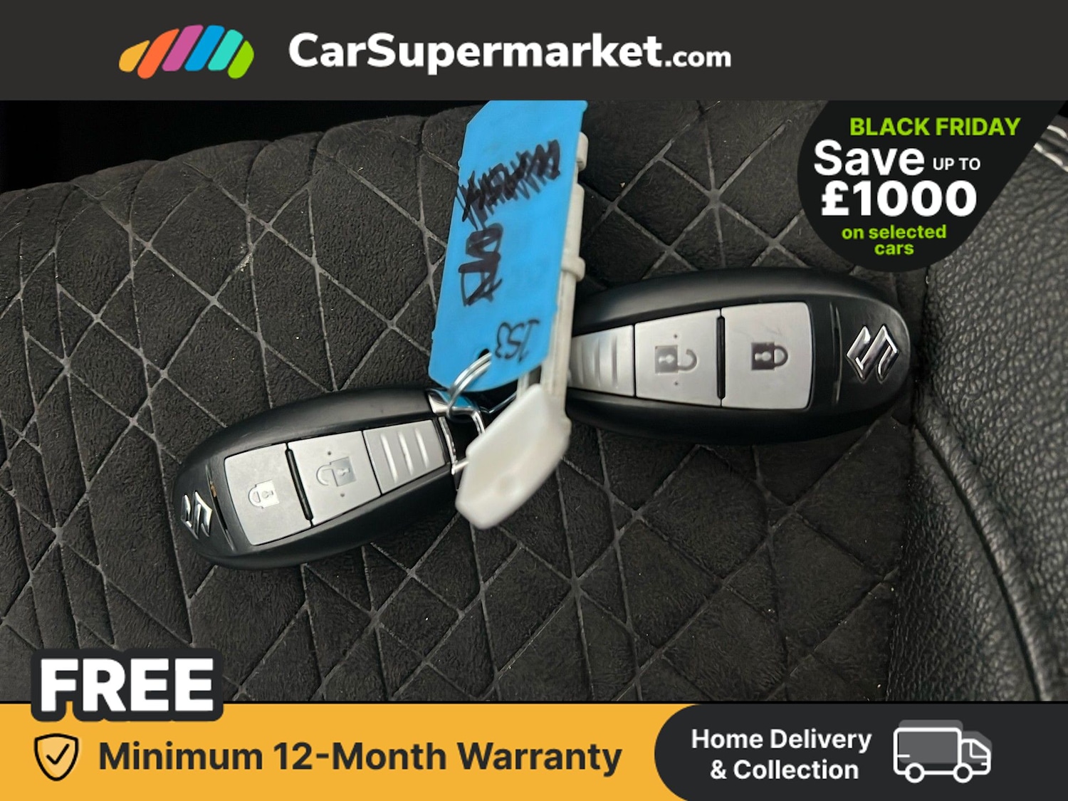 Used Suzuki Vitara 2022 for sale - 76723824: Photo 24