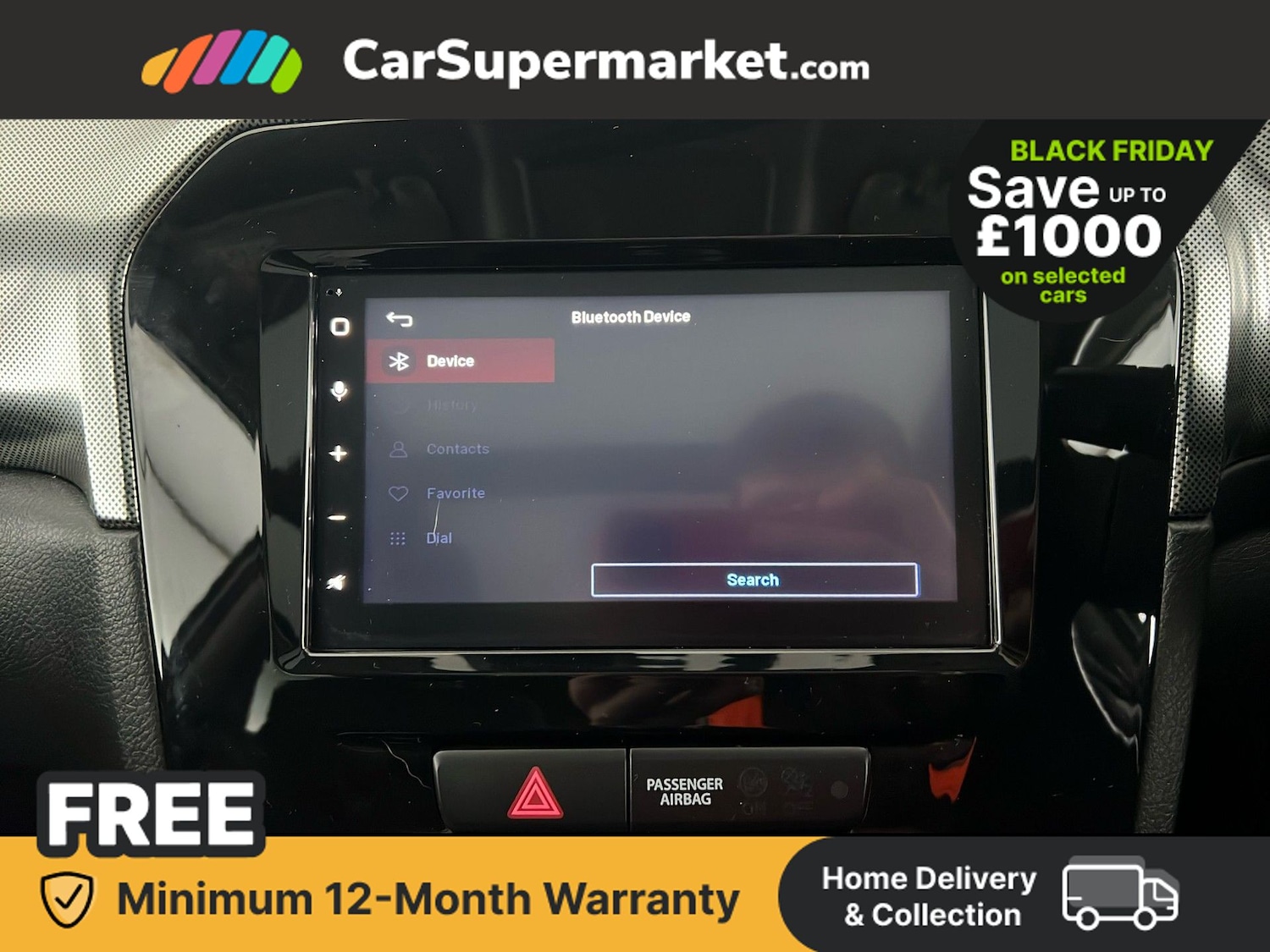 Used Suzuki Vitara 2022 for sale - 76723824: Photo 26