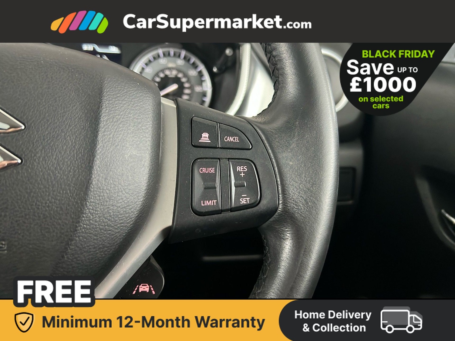 Used Suzuki Vitara 2022 for sale - 76723824: Photo 27