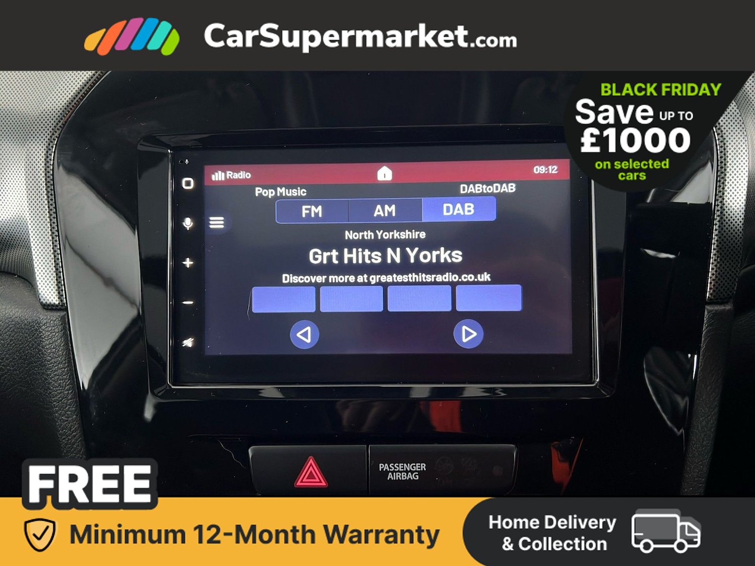 Used Suzuki Vitara 2022 for sale - 76723824: Photo 28