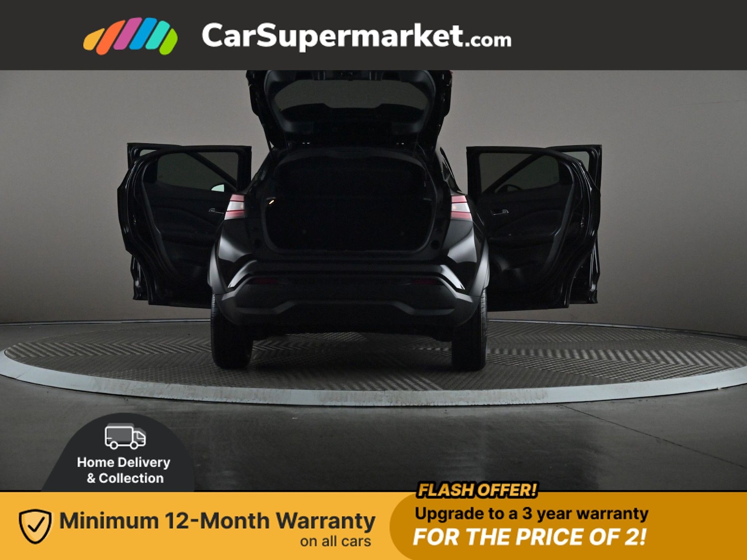 Used Nissan Juke 2024 for sale - 76782986: Photo 12