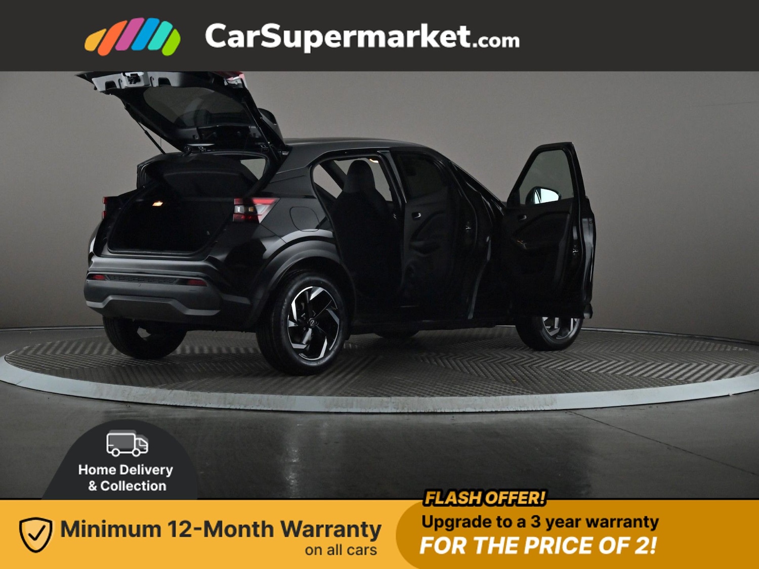 Used Nissan Juke 2024 for sale - 76782986: Photo 13