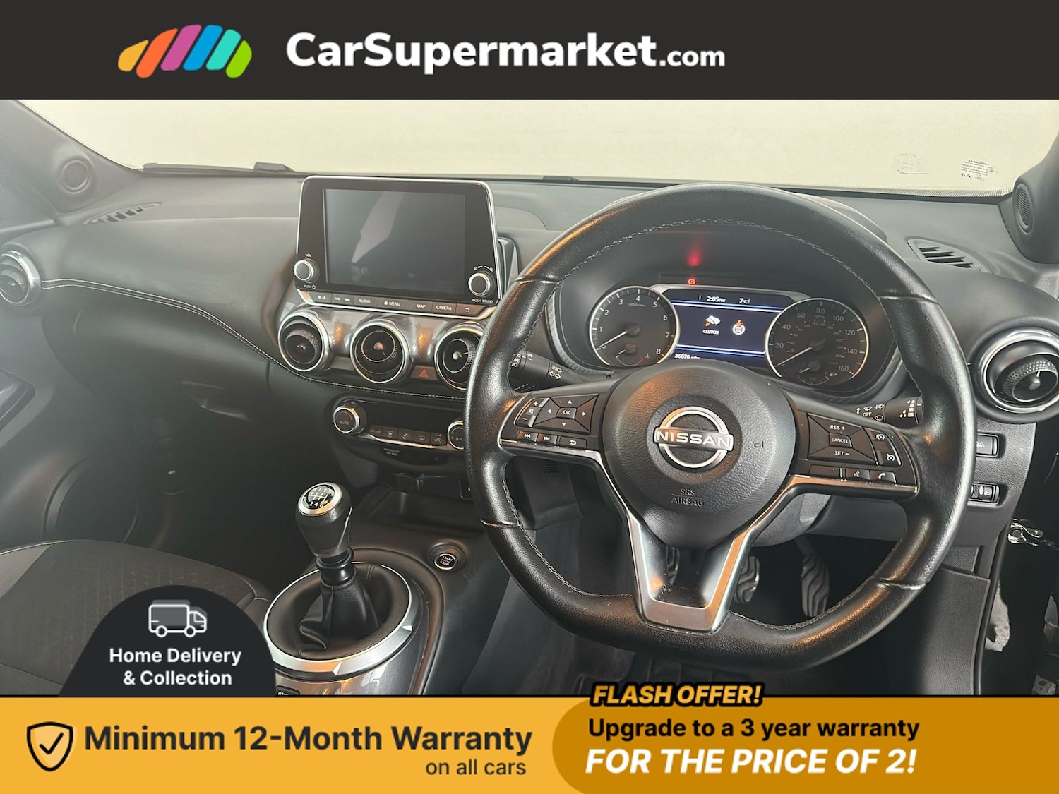 Used Nissan Juke 2024 for sale - 76782986: Photo 15