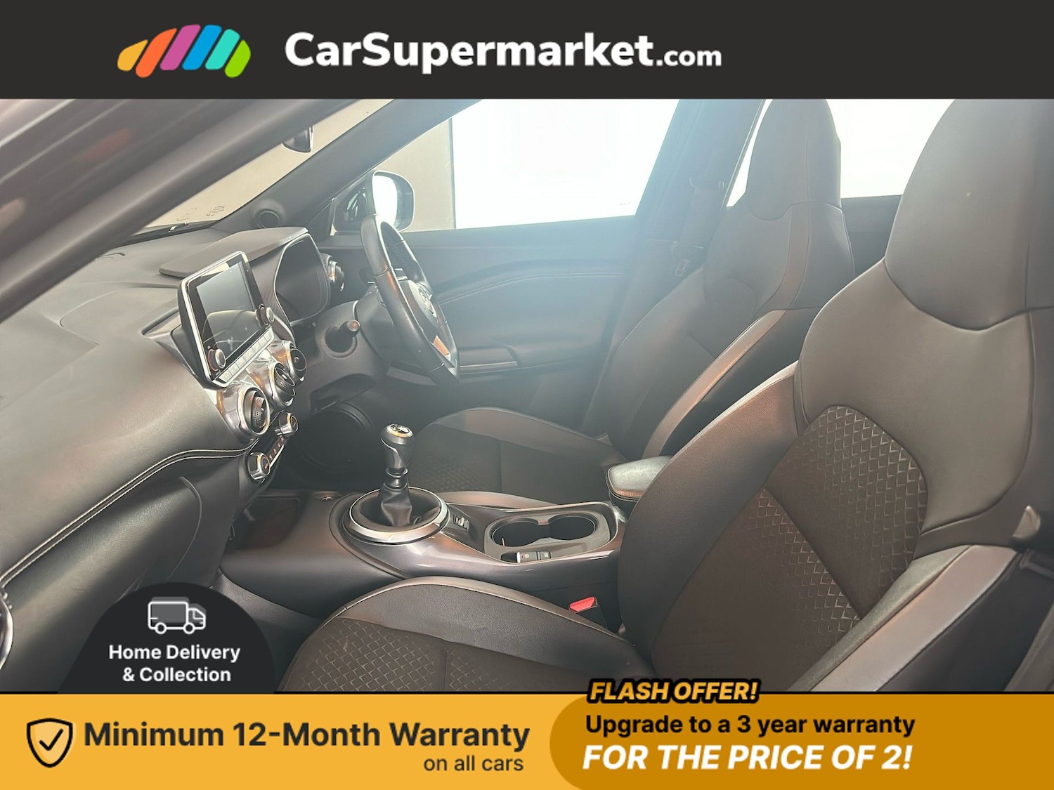 Used Nissan Juke 2024 for sale - 76782986: Photo 18