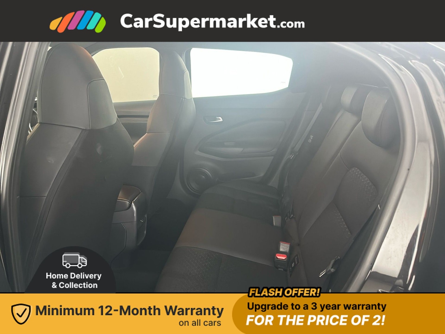 Used Nissan Juke 2024 for sale - 76782986: Photo 19