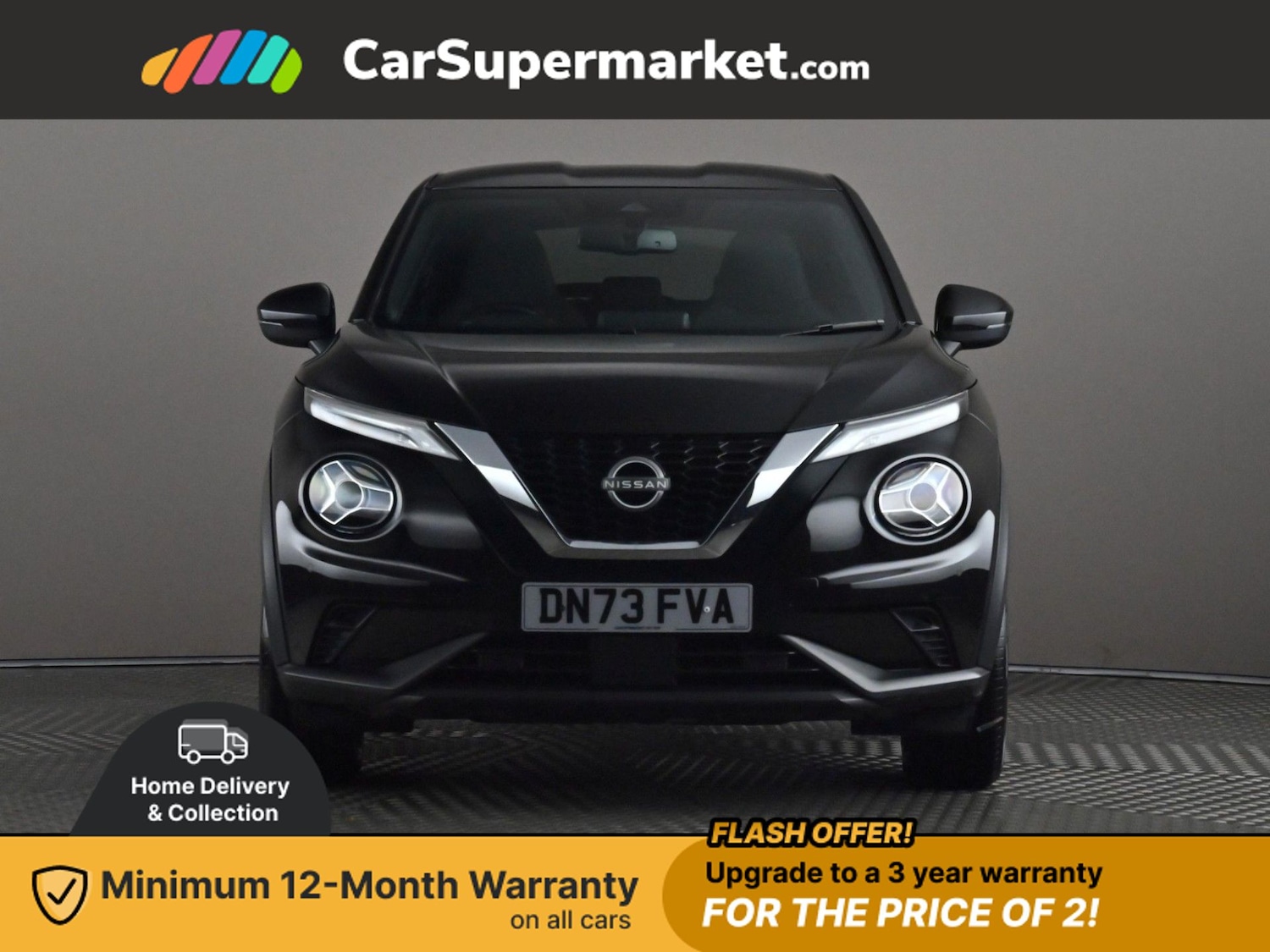 Used Nissan Juke 2024 for sale - 76782986: Photo 2