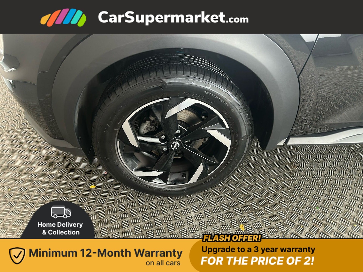 Used Nissan Juke 2024 for sale - 76782986: Photo 20