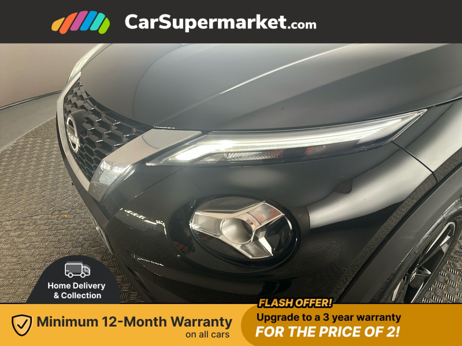 Used Nissan Juke 2024 for sale - 76782986: Photo 21