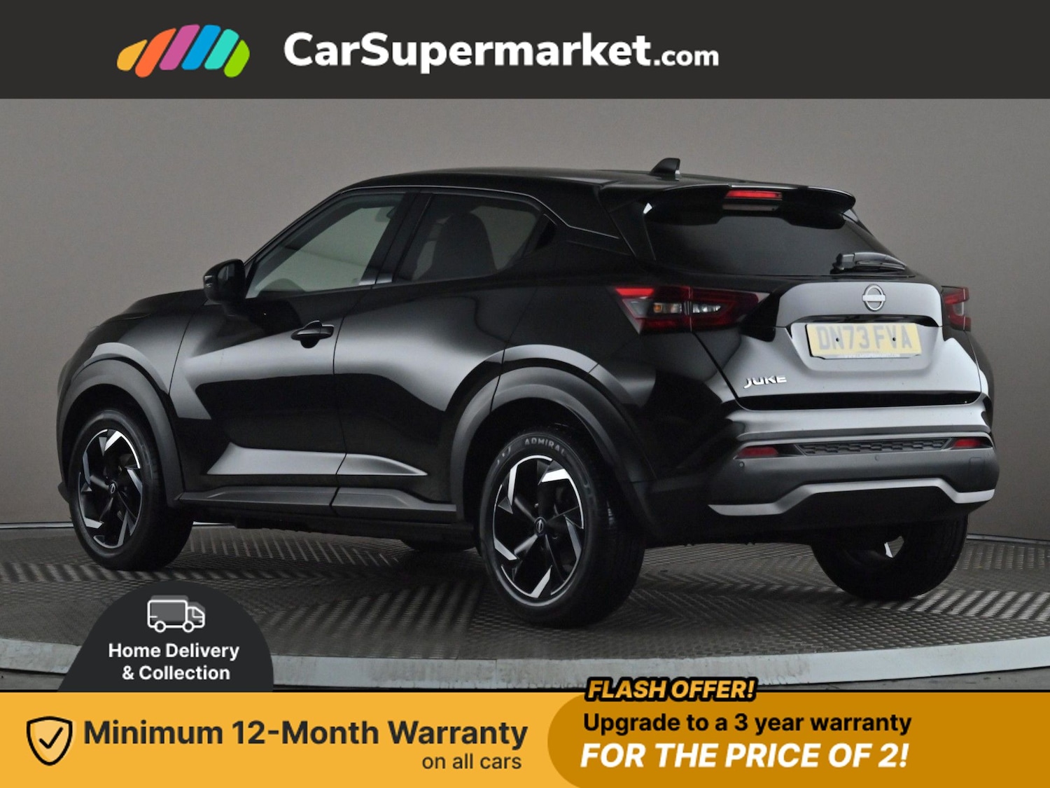 Used Nissan Juke 2024 for sale - 76782986: Photo 5