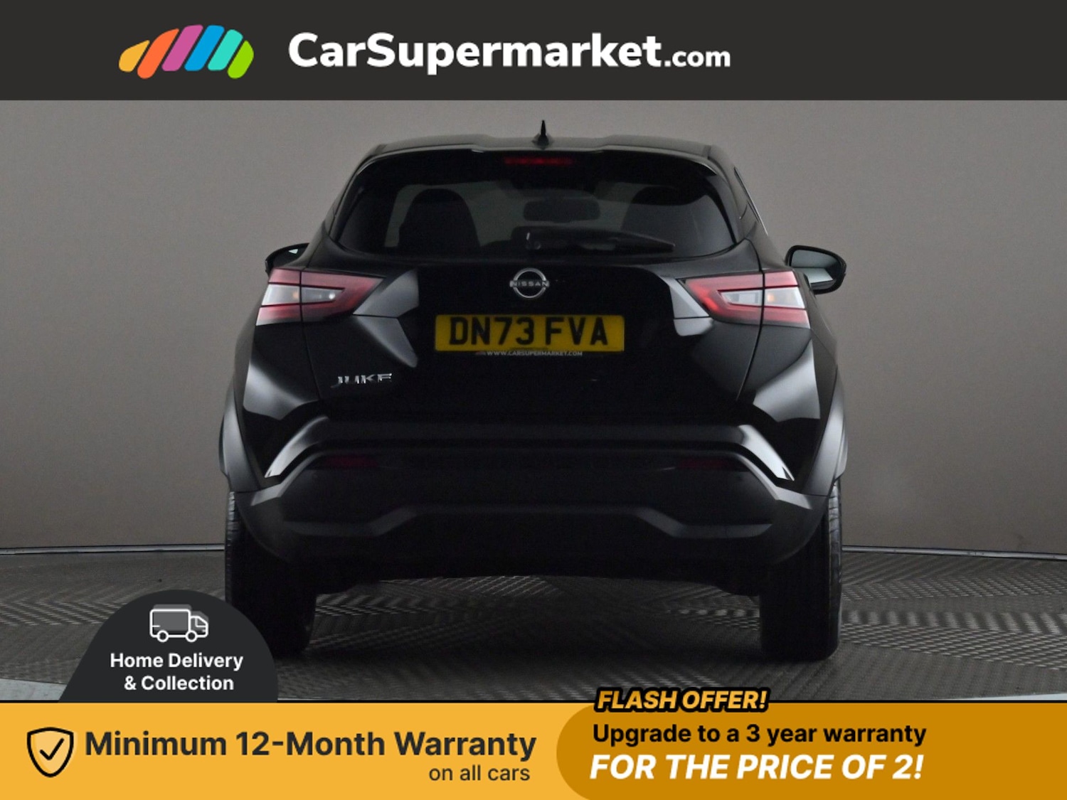 Used Nissan Juke 2024 for sale - 76782986: Photo 6