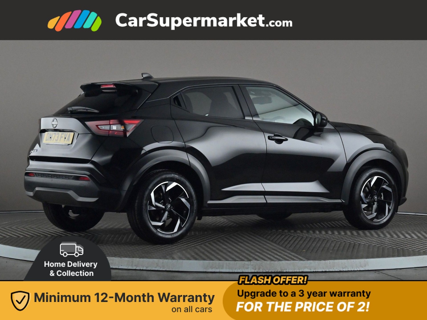 Used Nissan Juke 2024 for sale - 76782986: Photo 7