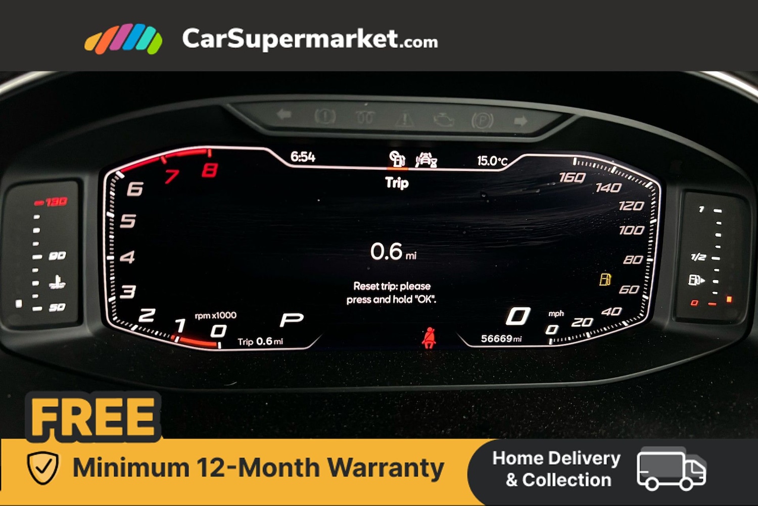 Used SEAT Arona 2023 for sale - 76364580: Photo 15