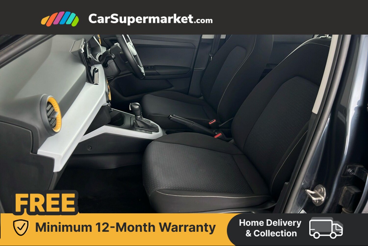 Used SEAT Arona 2023 for sale - 76364580: Photo 17