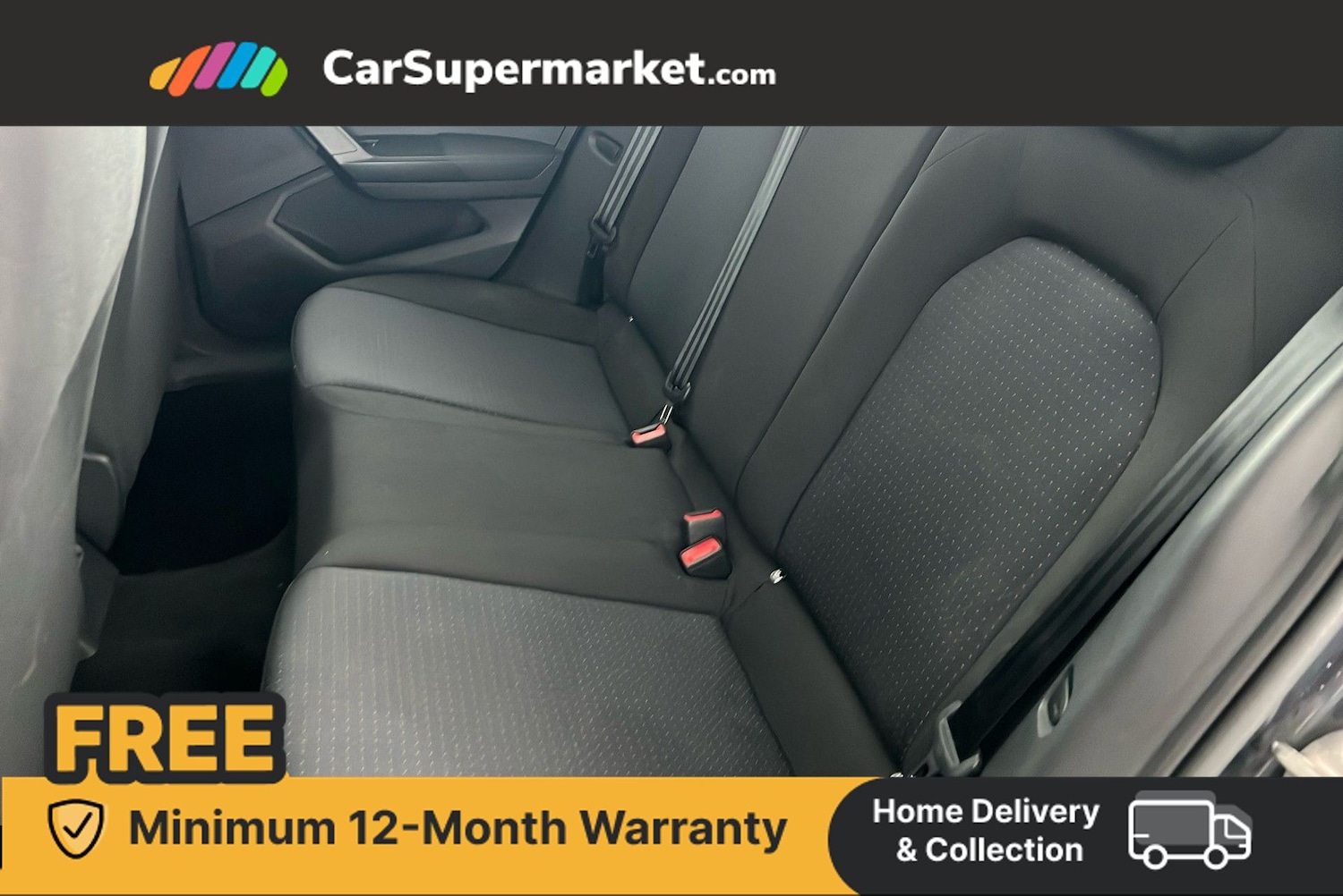 Used SEAT Arona 2023 for sale - 76364580: Photo 18