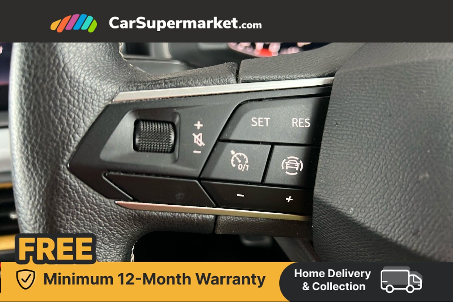 Used SEAT Arona 2023 for sale - 76364580: Photo 27