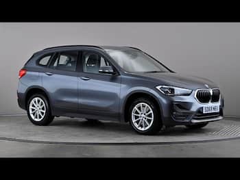 Used BMW X1 2019 for sale - 79651656: Photo
