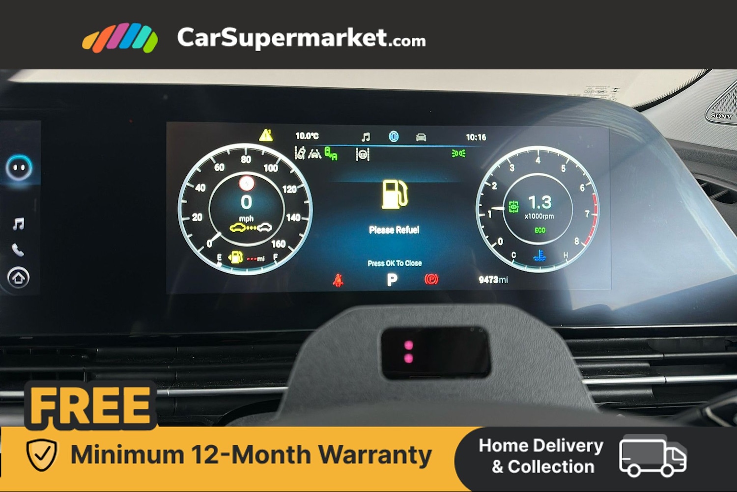 Used Omoda OMODA 5 2025 for sale - 76445518: Photo 15