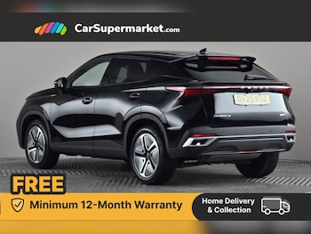 Used Omoda OMODA 5 2025 for sale - 76445518: Photo