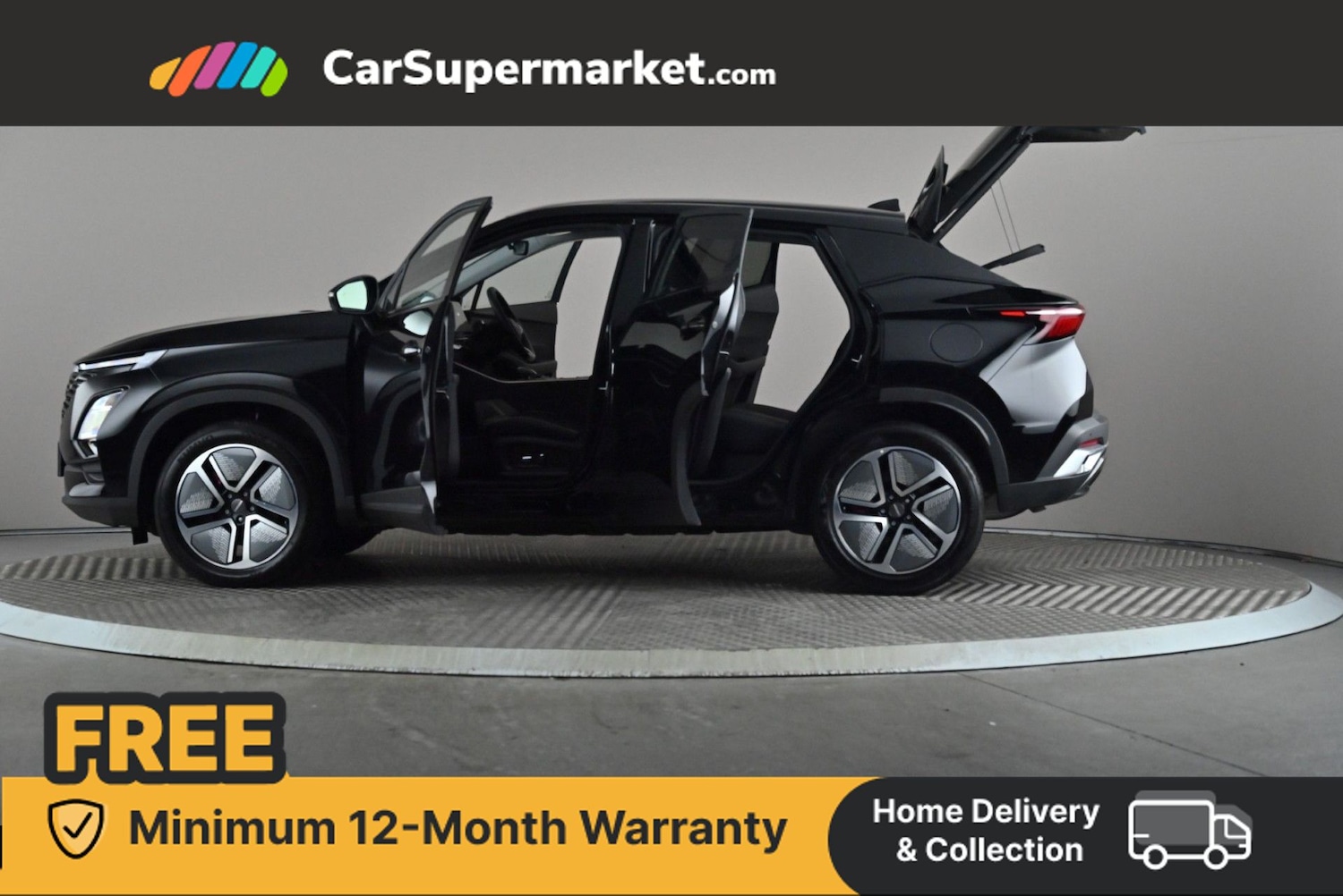 Used Omoda OMODA 5 2025 for sale - 76445518: Photo 9