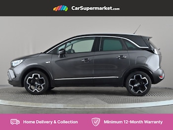 Used Vauxhall Crossland 2022 for sale - 75931363: Photo