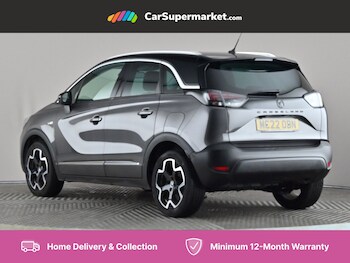 Used Vauxhall Crossland 2022 for sale - 75931363: Photo